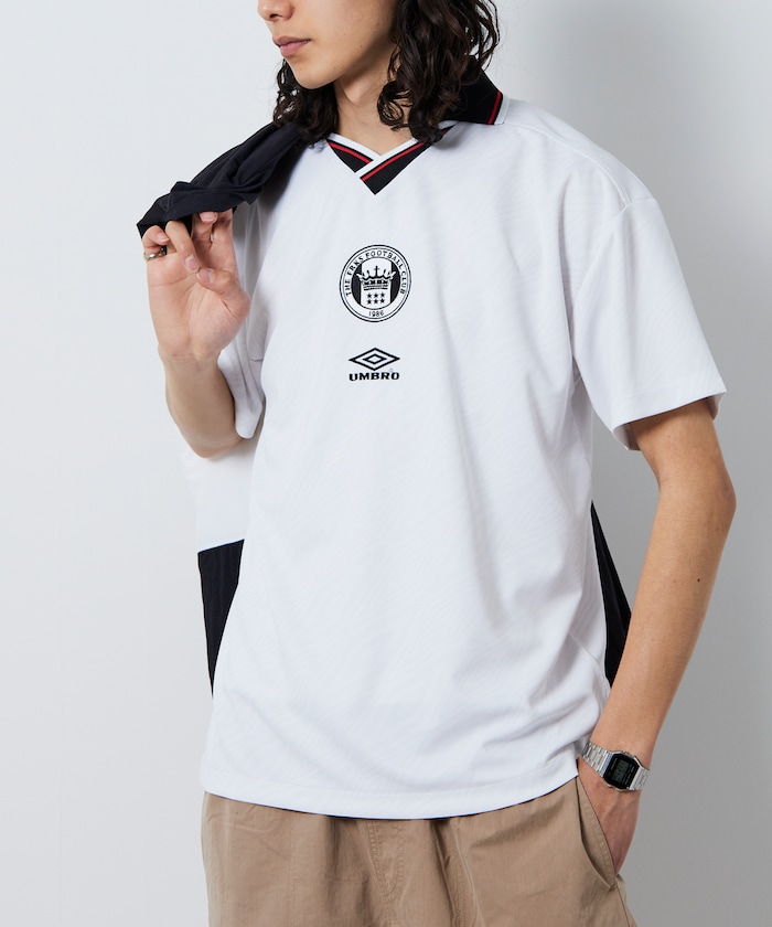 umbro × FREAK'S STORE】Exclusive Collection Vol.2｜Daytona Park