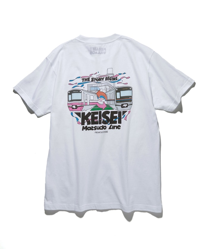 新京成電鉄×京成電鉄TEE