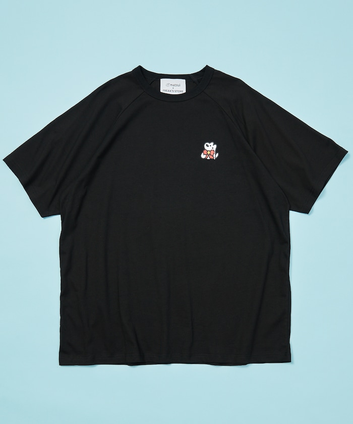 ◎2点セット◎【大人もOK】12age みすぼらしく ロゴTシャツ 