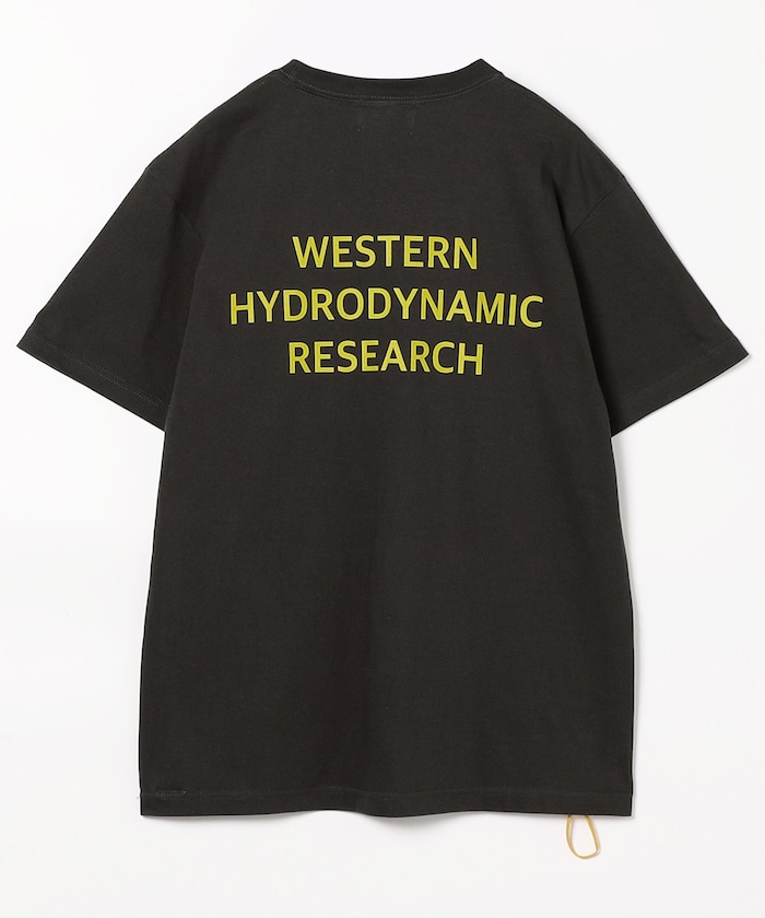 WORKER POCKET JTEE