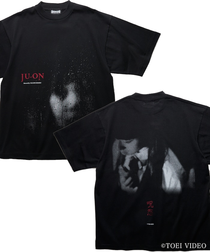 「KV」 TEE2