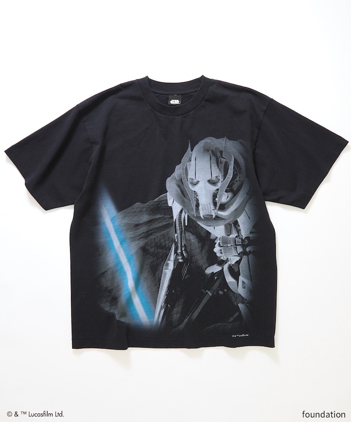 【4/28 12::00~発売】SW26　EP3 GRIEVOUS