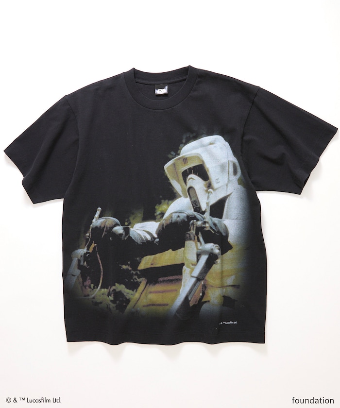 【4/28 12::00~発売】SW26　EP6 SCOUT TROUPER