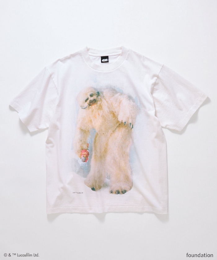【4/28 12::00~発売】SW26　EP5　WAMPA