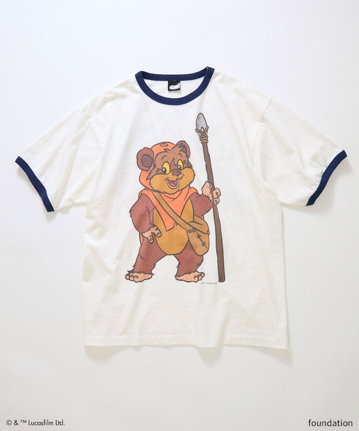 【4/28 12::00~発売】SW26　EWOK ADVENTURES