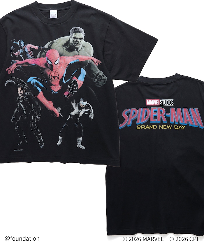 【7月31日 12:00販売開始】SM BND ALL
