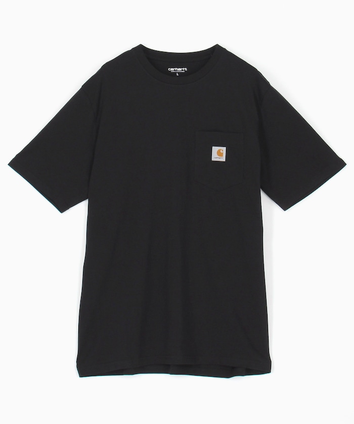 S/S Pocket T-Shirt