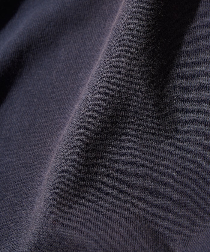 ノーティカ×フリークスストア NAUTICA/Pigment Dyed Arch Logo S/S Tee｜Daytona Park(FREAK'S