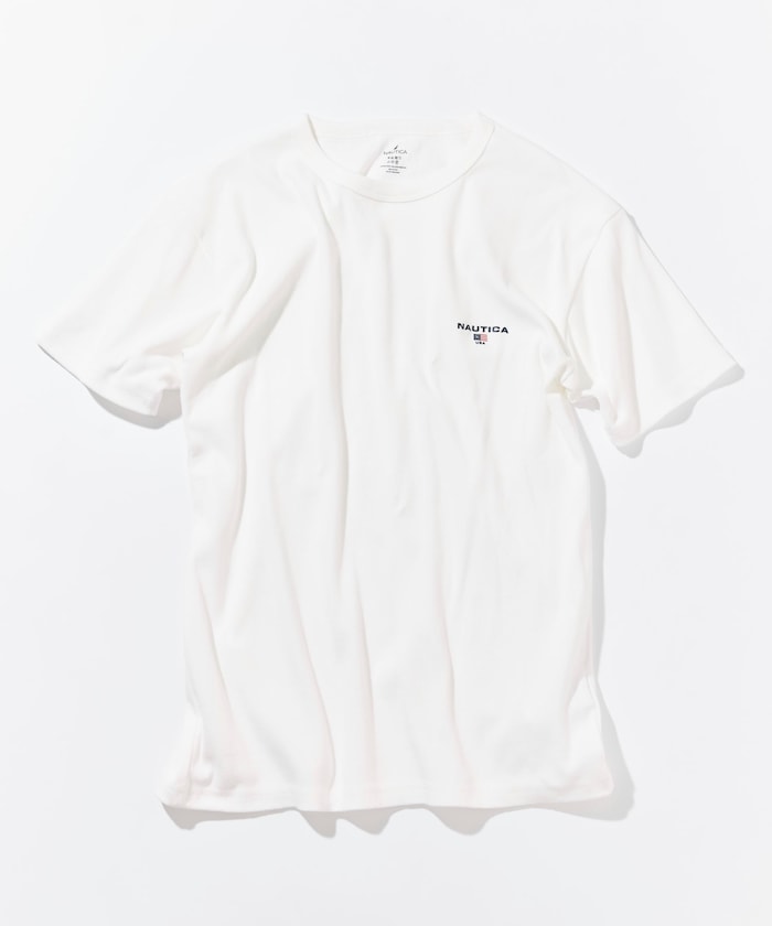 Essential タイトフィット S/S クルーネックTシャツ