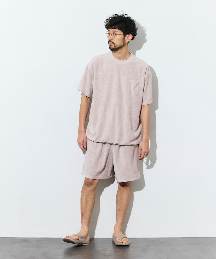 モデル：H178 着用サイズ：L