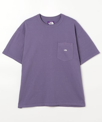 THE NORTH FACE PURPLE LABEL｜Daytona Park(FREAK 