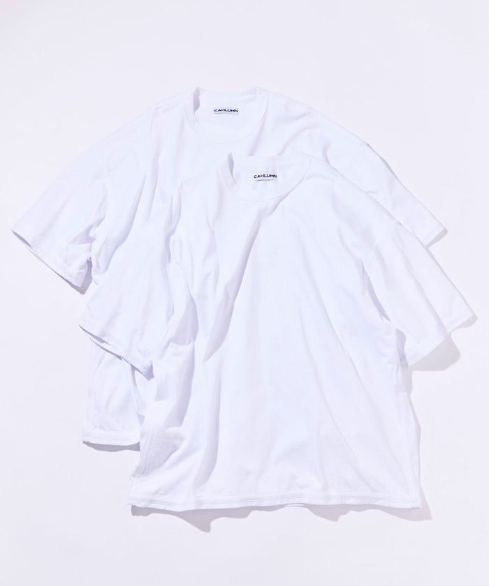 2-Pack Reversible Tee