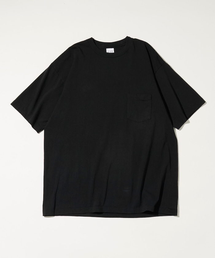 【9月17日12:00販売開始】GAP × FREAK'S STORE POCKET TEE