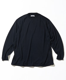 CAHLUMN/Silk Cotton Long Sleeve Cardigan｜Daytona Park(FREAK