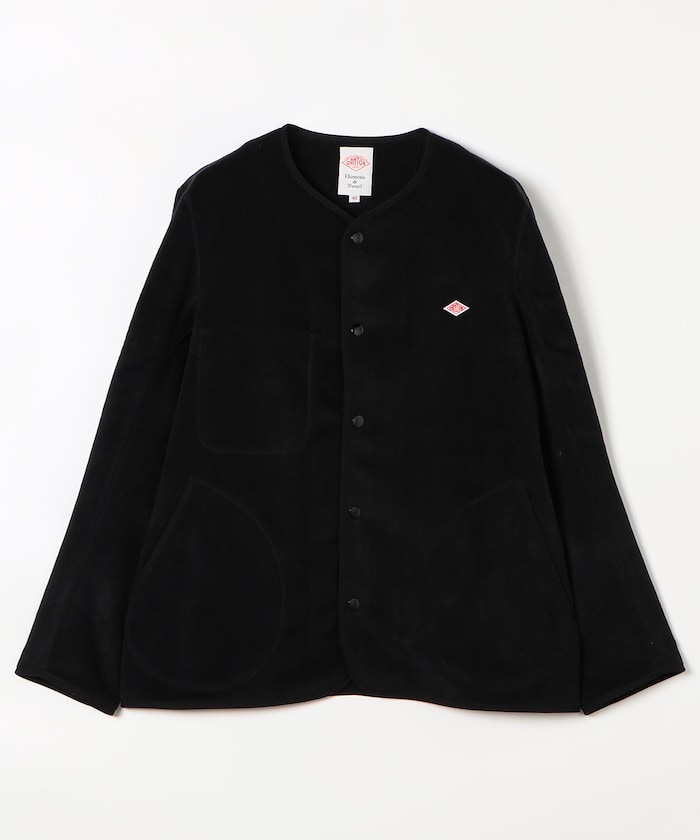 ブラック：BLACK
