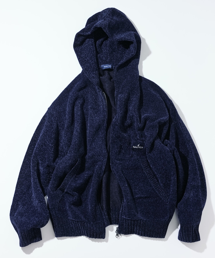 ネイビー：D.NAVY
