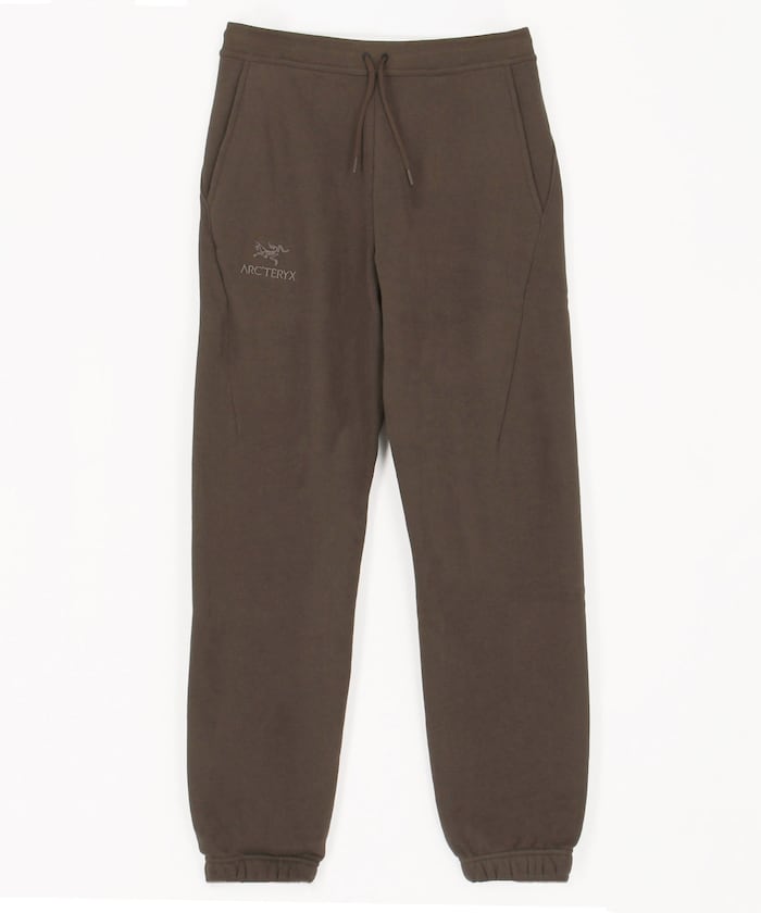 Emblem Fleece Jogger M