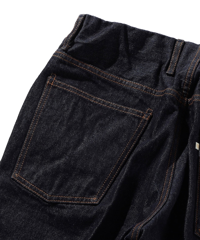 WESTOVERALLS/817F DENIM INDIGO｜Daytona Park(FREAK'S STORE