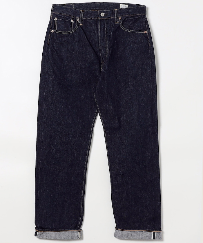�yOrslow�z 105 STANDARD SELVEDGE DENIM male