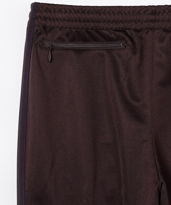 Needles/Track Pant - Poly Smooth｜Daytona Park(FREAK'S STORE