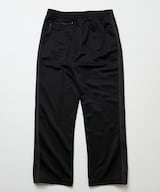 Needles/別注 Track Pant PolySmooth Black×Gray｜Daytona Park 