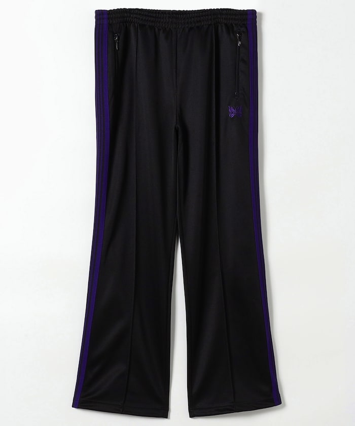 Track Pant - Poly Smooth