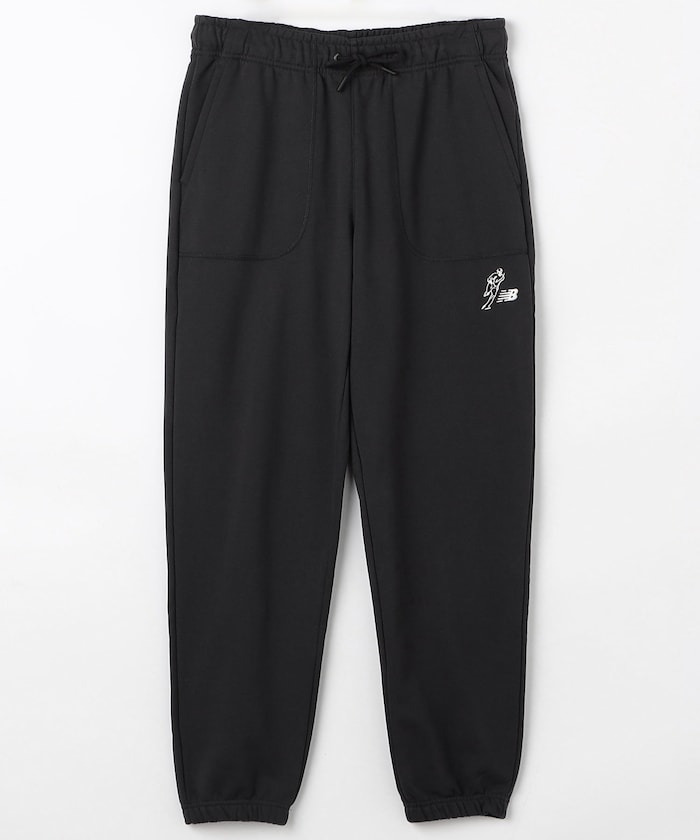 Shohei Signature Fleece Pant