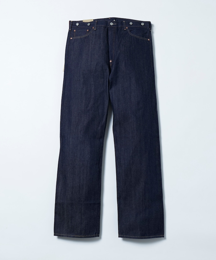1922 501 JEANS