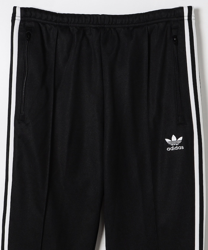 adidas プロフェッショナルジャケット セットアップ 黒・カモ