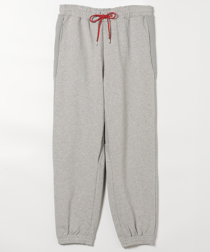 ECO HYBRID SWEAT JOGGER PANTS