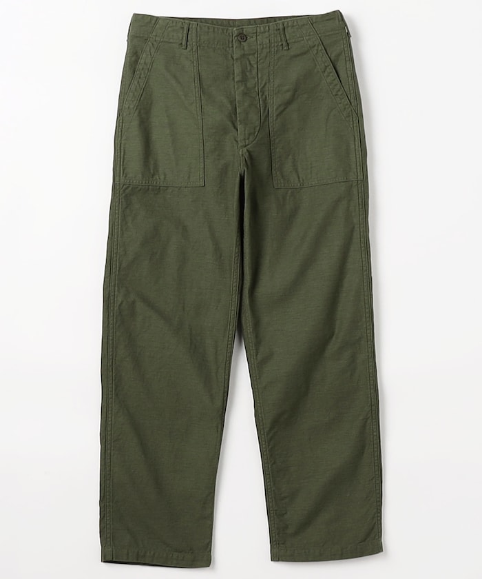 US ARMY FATIGUE PANTS