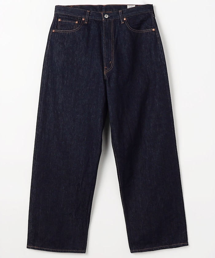 SUPER DADS DENIM PANTS