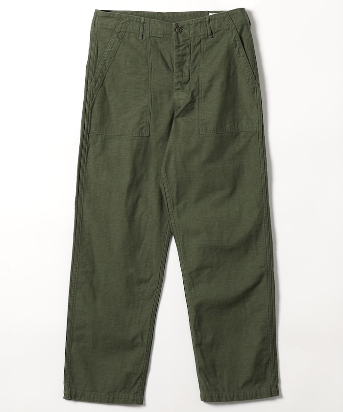 5002 US ARMY FATIGUE PANTS