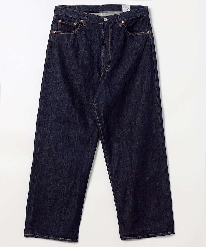 SUPER DADS DENIM PANTS