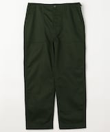 SOUTH2 WEST8/Fatigue Pant - PE C Twill｜Daytona Park(FREAK