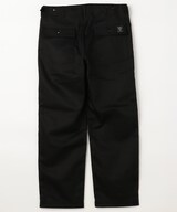 SOUTH2 WEST8/Fatigue Pant - PE C Twill｜Daytona Park(FREAK