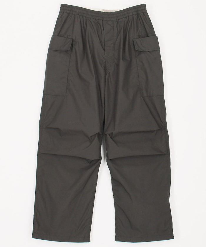 Cargo Deck Pants
