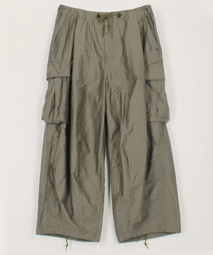 【Needles】 H. D. Pant - BDU male 【Needles】 H. D. Pant - BDU male