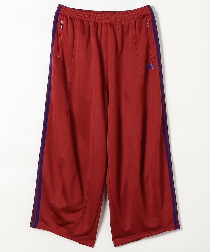 H.D. Track Pant - Poly Smooth