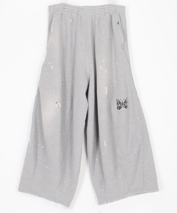 Deconstructed H.D. Sweat Pant