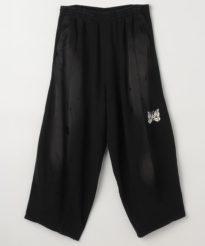 Deconstructed H.D. Sweat Pant
