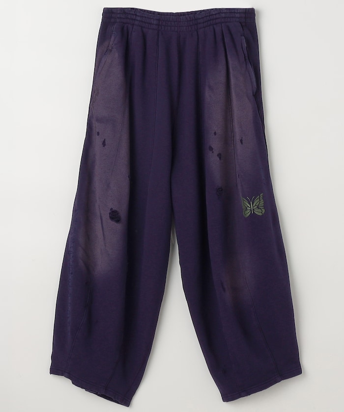 Deconstructed H.D. Sweat Pant