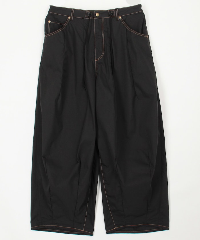 H.D. Jean - Memory Poly Taffeta