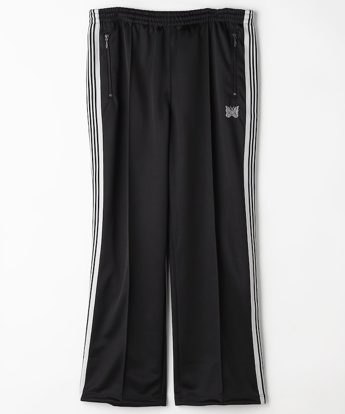 Track Pant - Poly Smooth