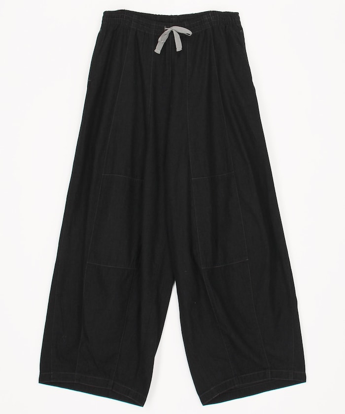 H.D. Pant - 6oz Denim