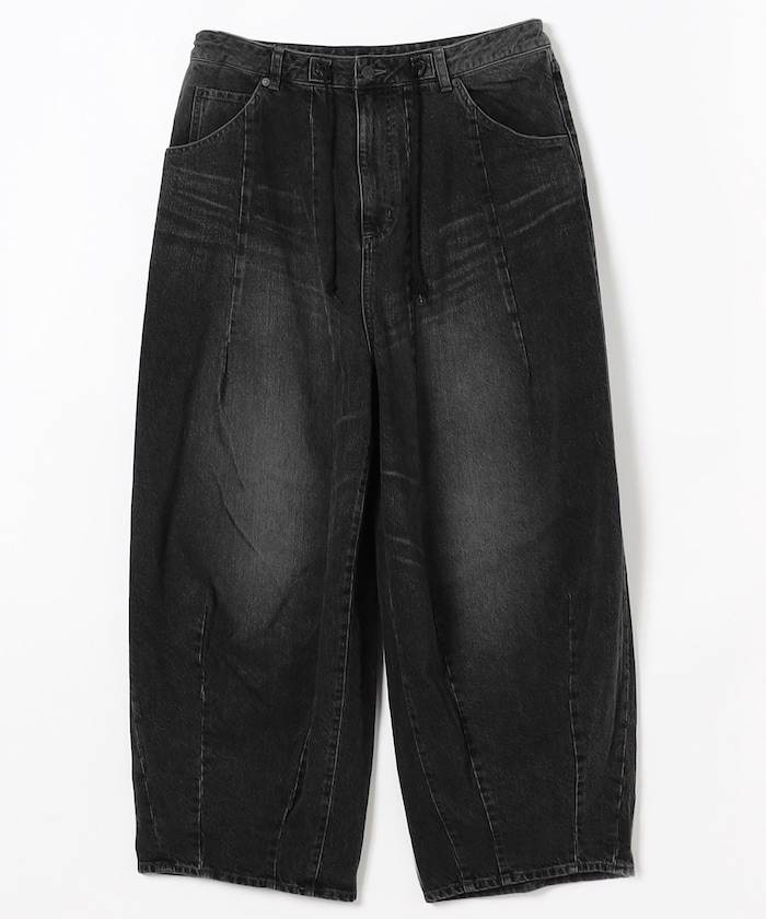 H.D. Jean - 12oz Denim