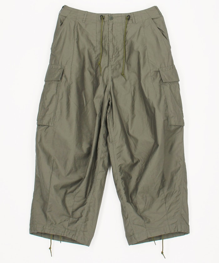H.D. Pant - BDU
