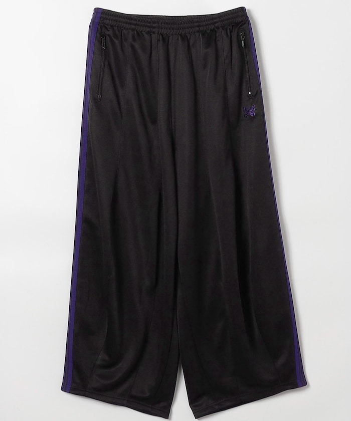 H.D. Track Pant - Poly Smooth