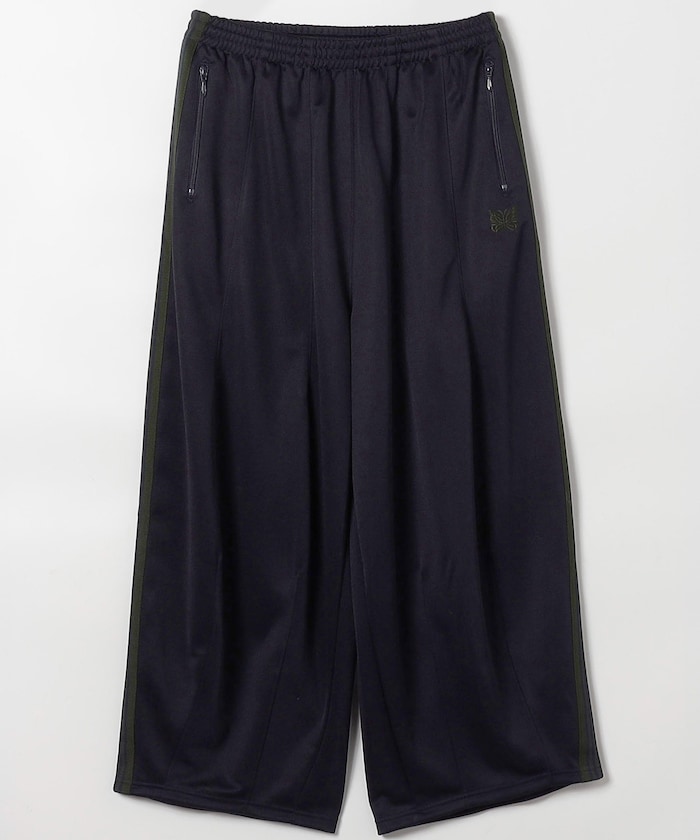 H.D. Track Pant - Poly Smooth