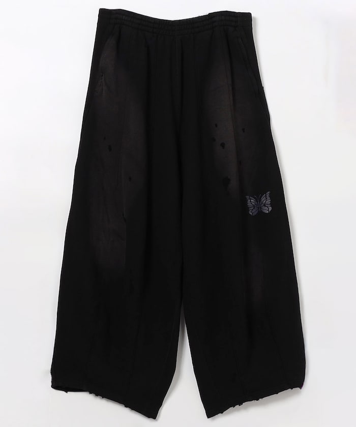 Deconstructed H.D. Sweat Pant